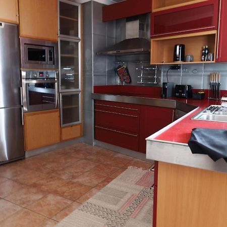 House Prada Appartement Bragança Buitenkant foto