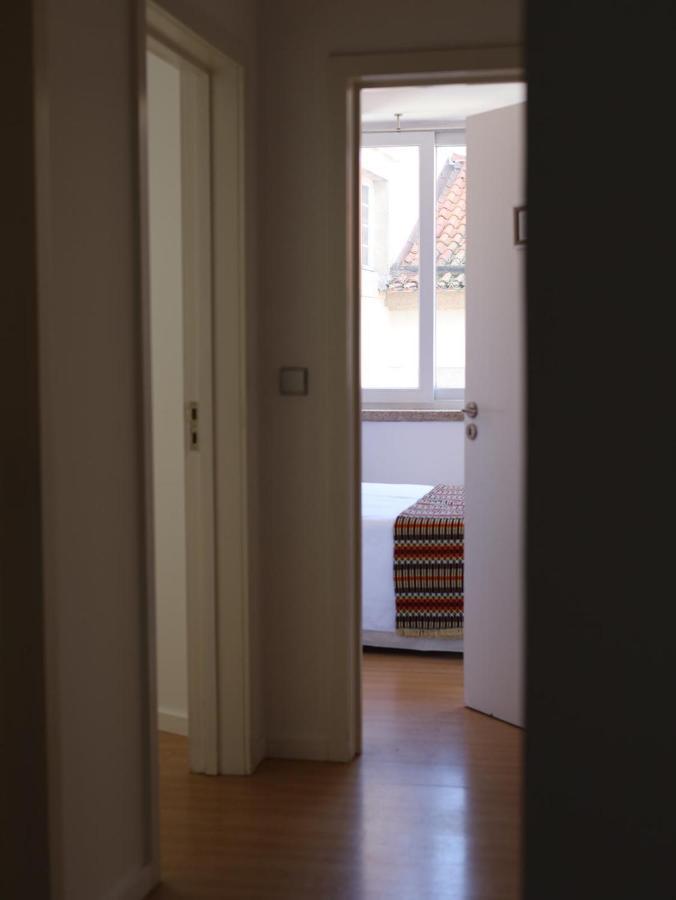 House Prada Appartement Bragança Buitenkant foto