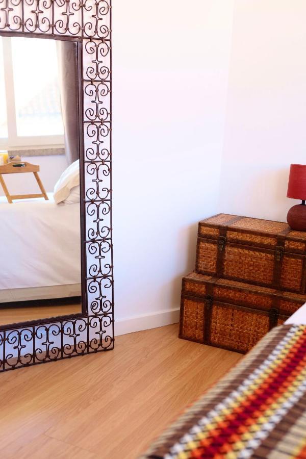 House Prada Appartement Bragança Buitenkant foto
