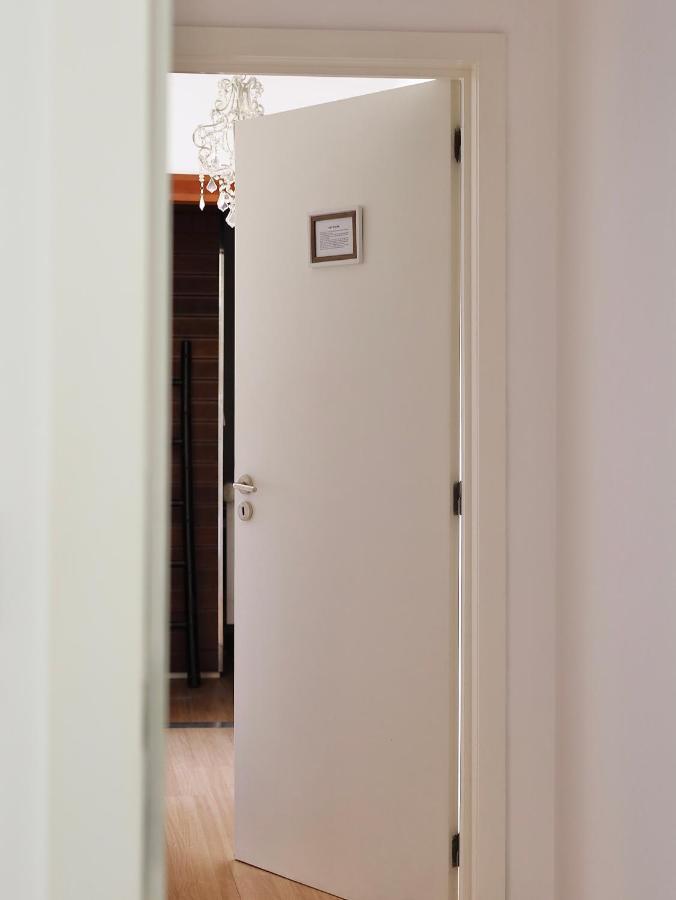 House Prada Appartement Bragança Buitenkant foto