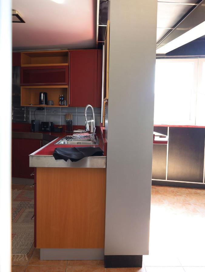 House Prada Appartement Bragança Buitenkant foto