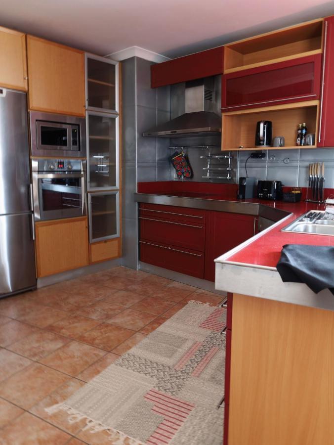 House Prada Appartement Bragança Buitenkant foto